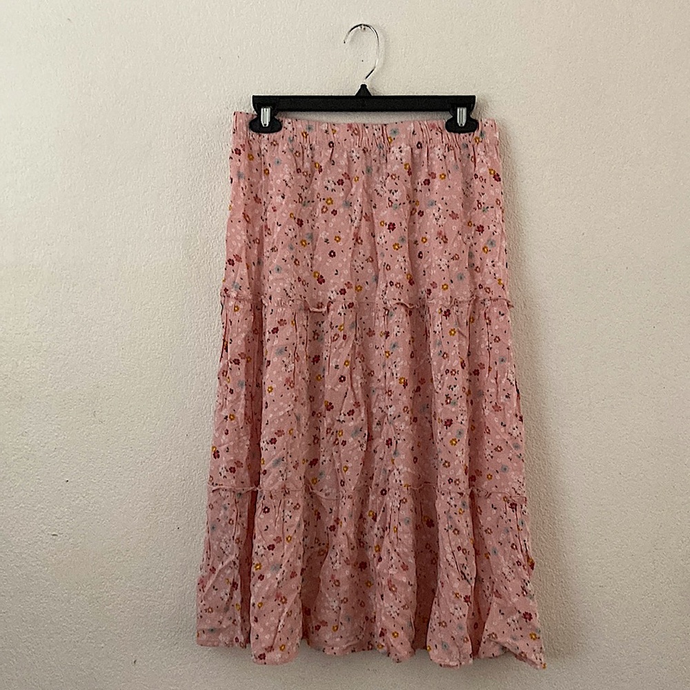 Summer skirt for girls